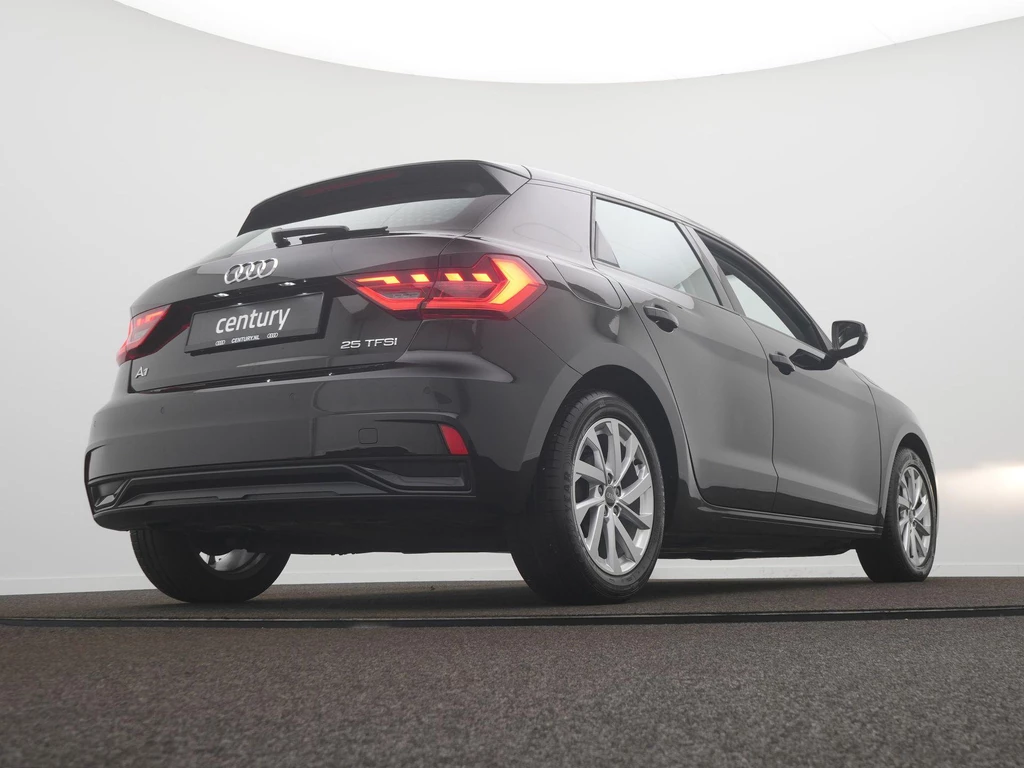 Audi A1 Sportback – foto 7