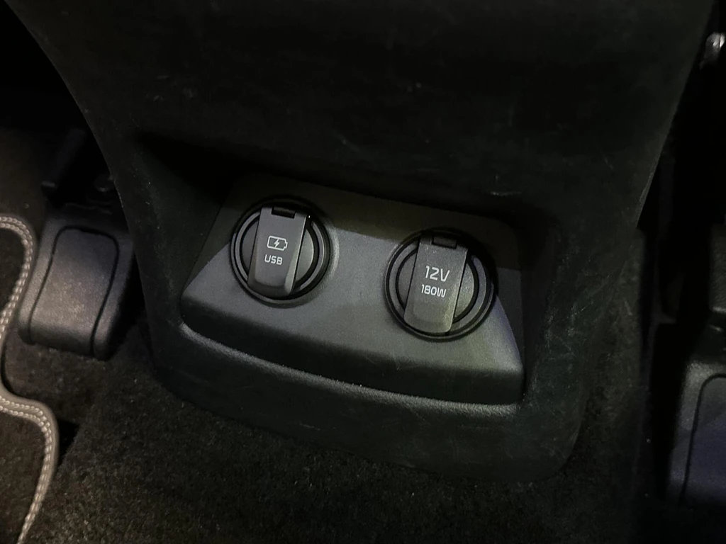 Kia Sportage – foto 19