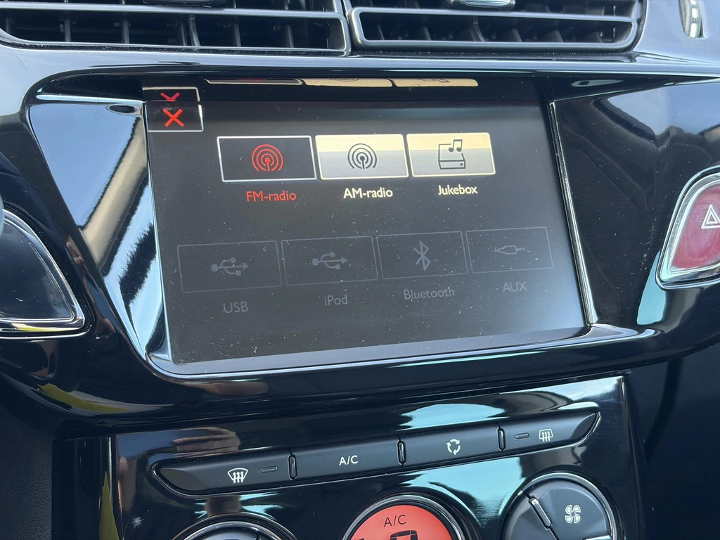 Citroën C3 – foto 22