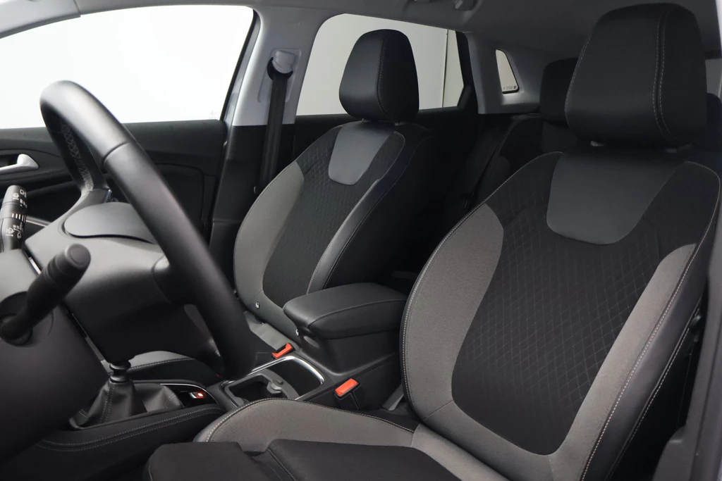 Opel Grandland X – foto 23