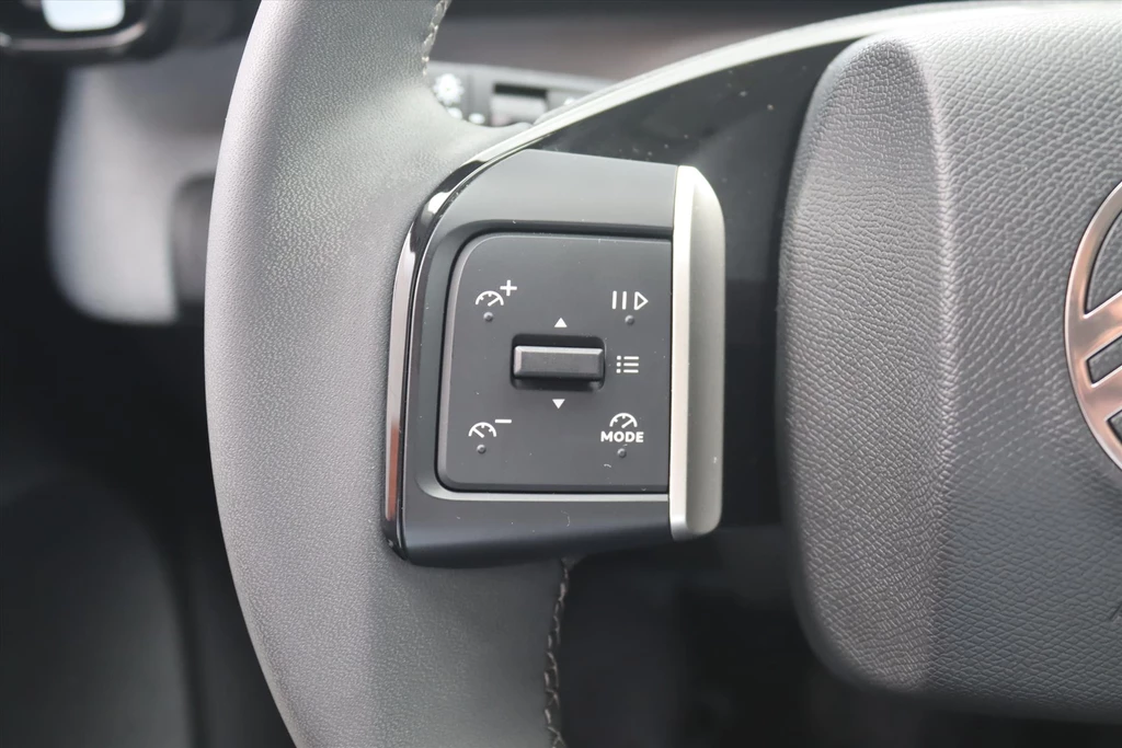Citroën ë-C3 – foto 33