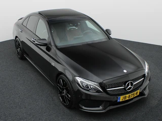Mercedes-Benz C-Klasse – thumbnail 13