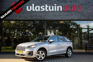 Audi Q2 – thumbnail 1