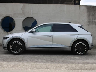 Hyundai IONIQ 5 – thumbnail 2