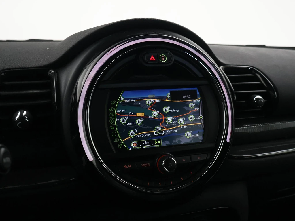 MINI Clubman – foto 12