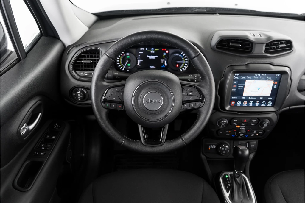 Jeep Renegade – foto 12