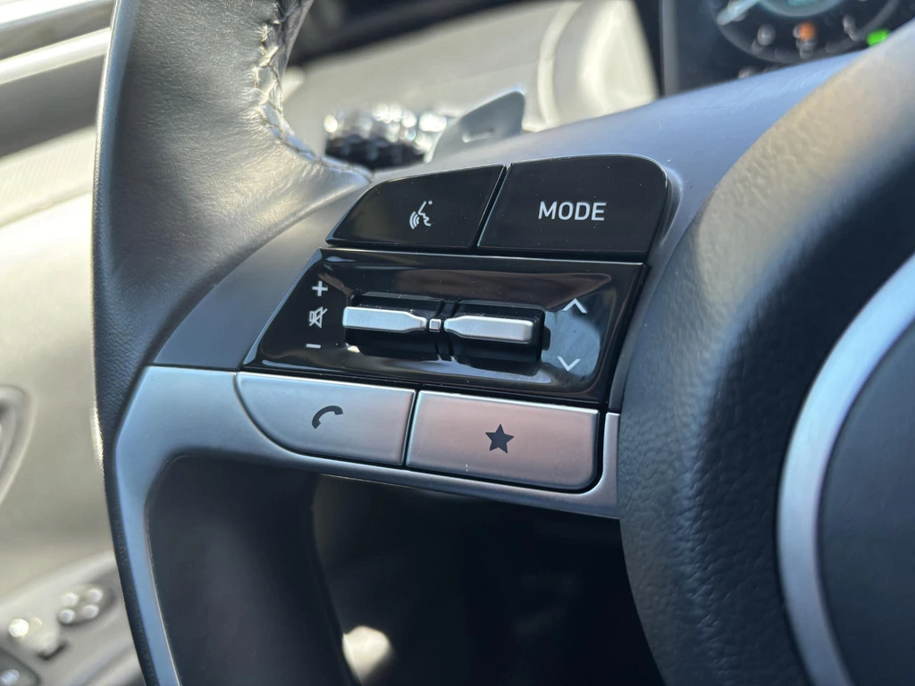 Hyundai Tucson – foto 13