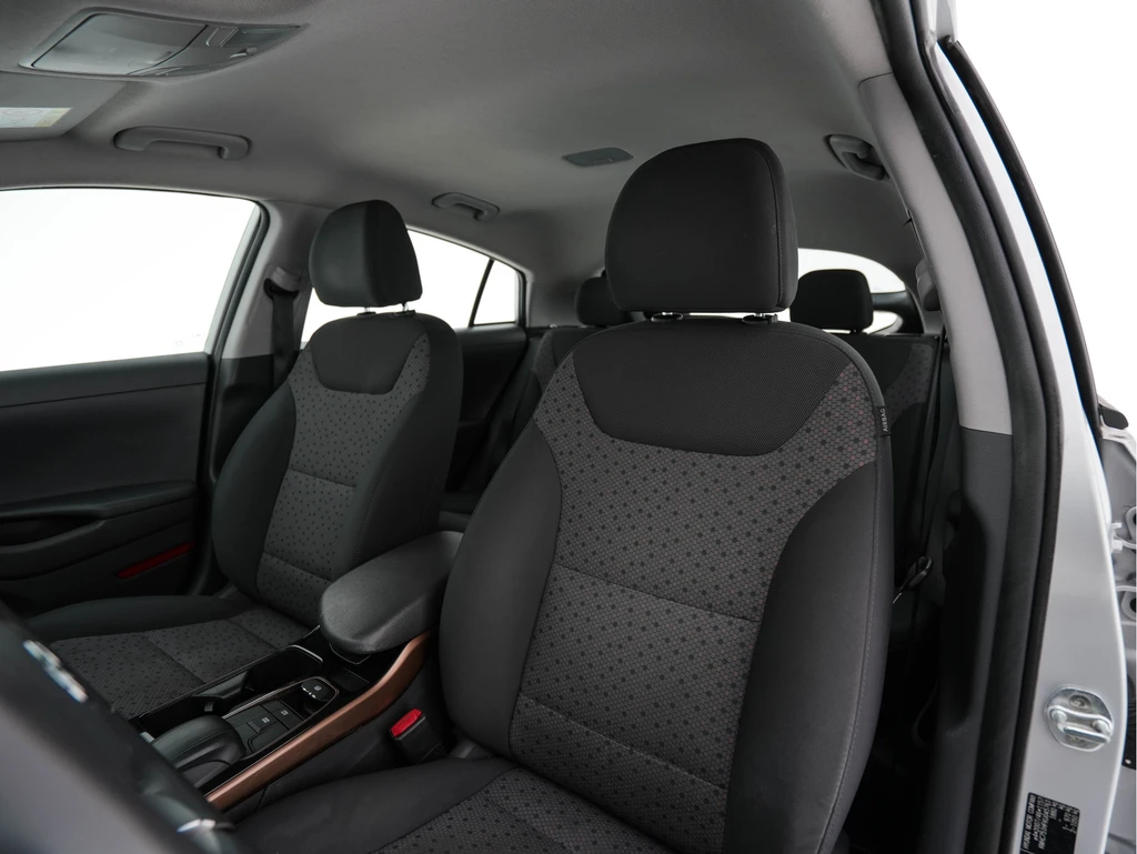 Hyundai IONIQ – foto 23