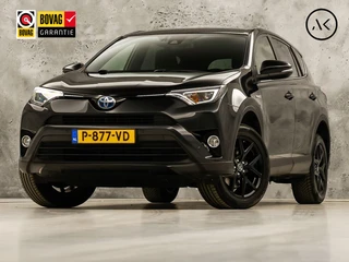 Toyota RAV4 – thumbnail 1