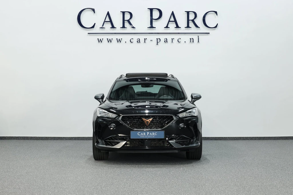 CUPRA Formentor – foto 6