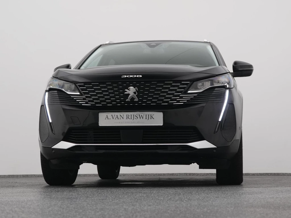 Peugeot 3008 – foto 20
