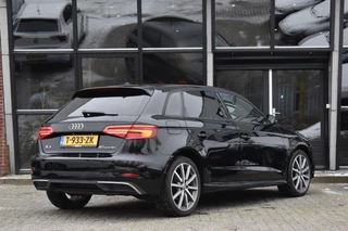 Audi A3 – thumbnail 8