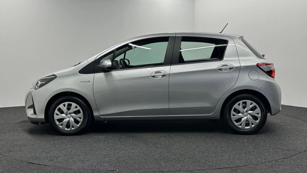 Toyota Yaris – foto 2
