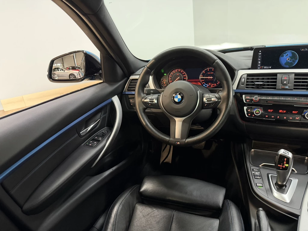 BMW 3 Serie – foto 26