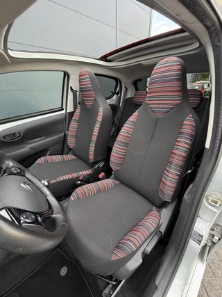 Citroën C1 – thumbnail 17