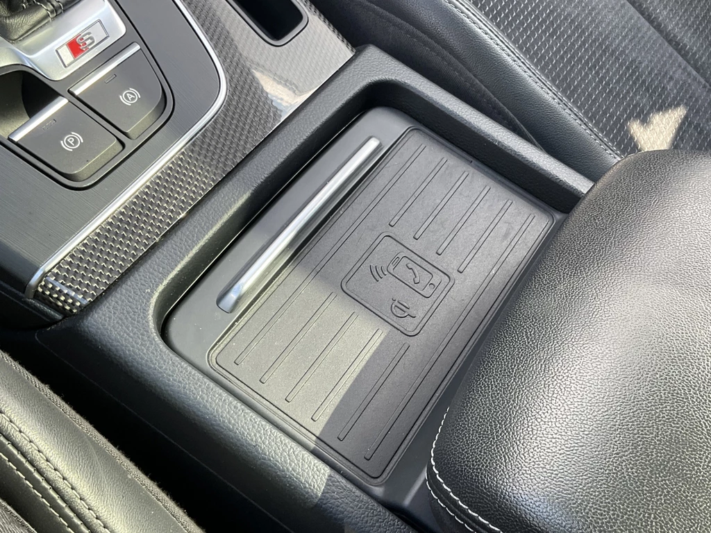 Audi SQ5 – foto 26