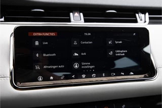 Land Rover Range Rover Evoque – thumbnail 21