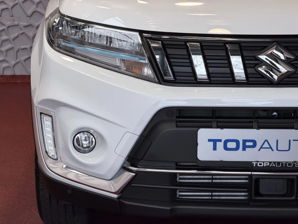 Suzuki Vitara – foto 61