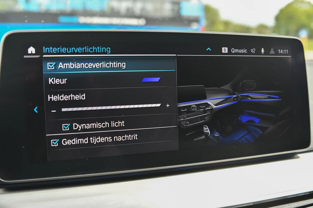 BMW 5 Serie – foto 48