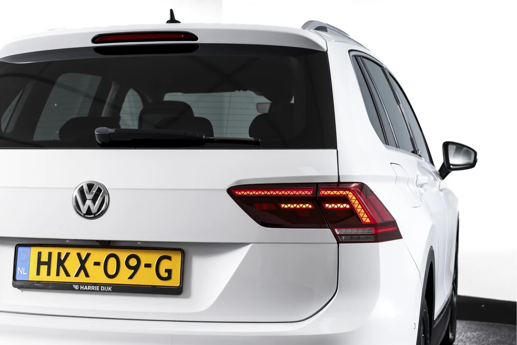 Volkswagen Tiguan – foto 7