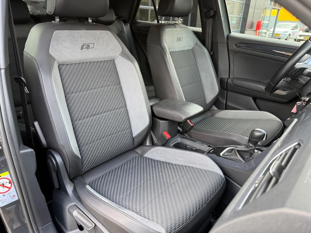 Volkswagen T-Roc – foto 21