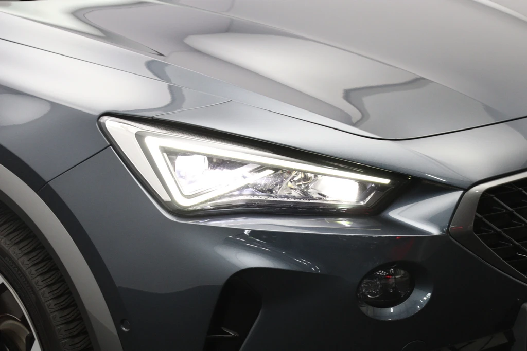 CUPRA Formentor – foto 18