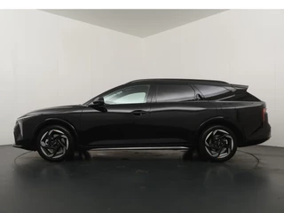 Kia K4 – thumbnail 3