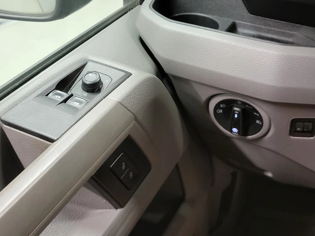 Volkswagen Crafter – foto 17