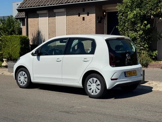 Volkswagen up! – thumbnail 8