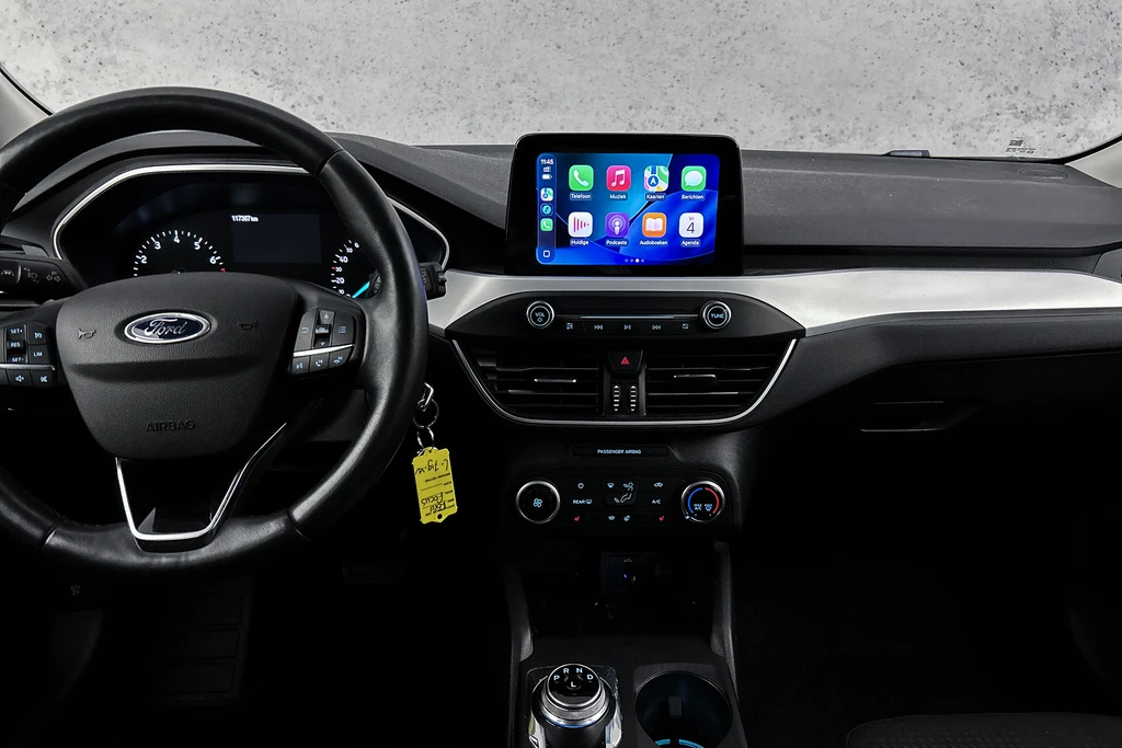 Ford Focus – foto 16