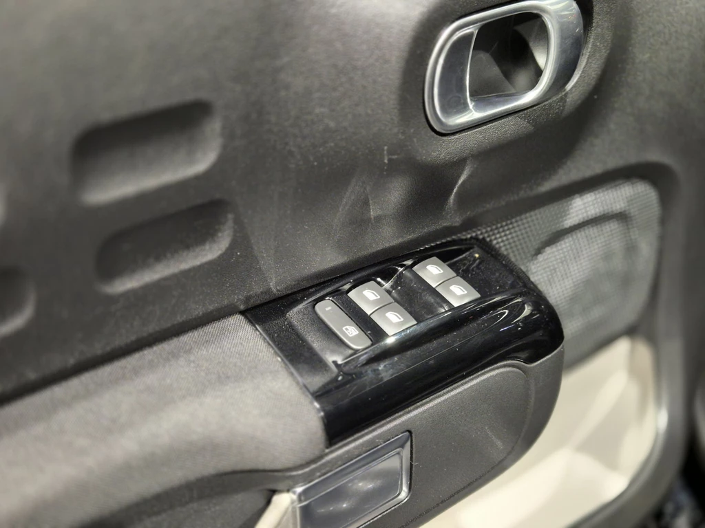 Citroën C3 – foto 26
