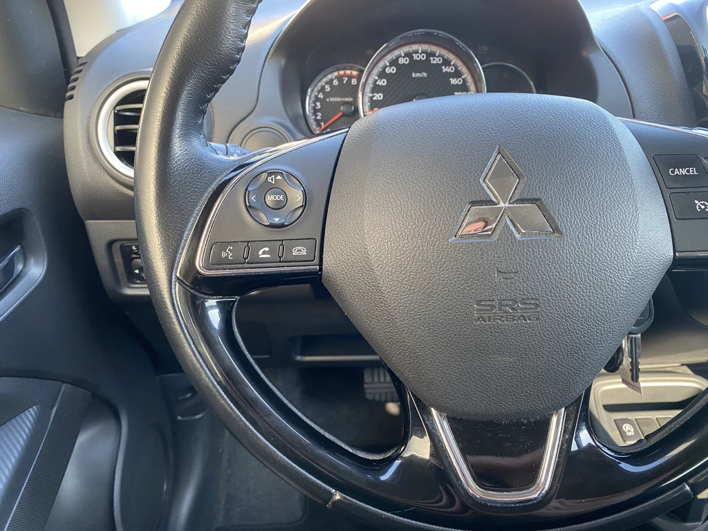 Mitsubishi Space Star – foto 24