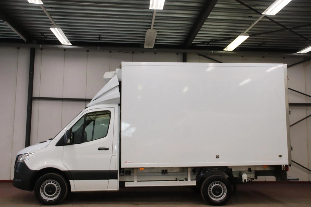 Mercedes-Benz Sprinter – foto 2