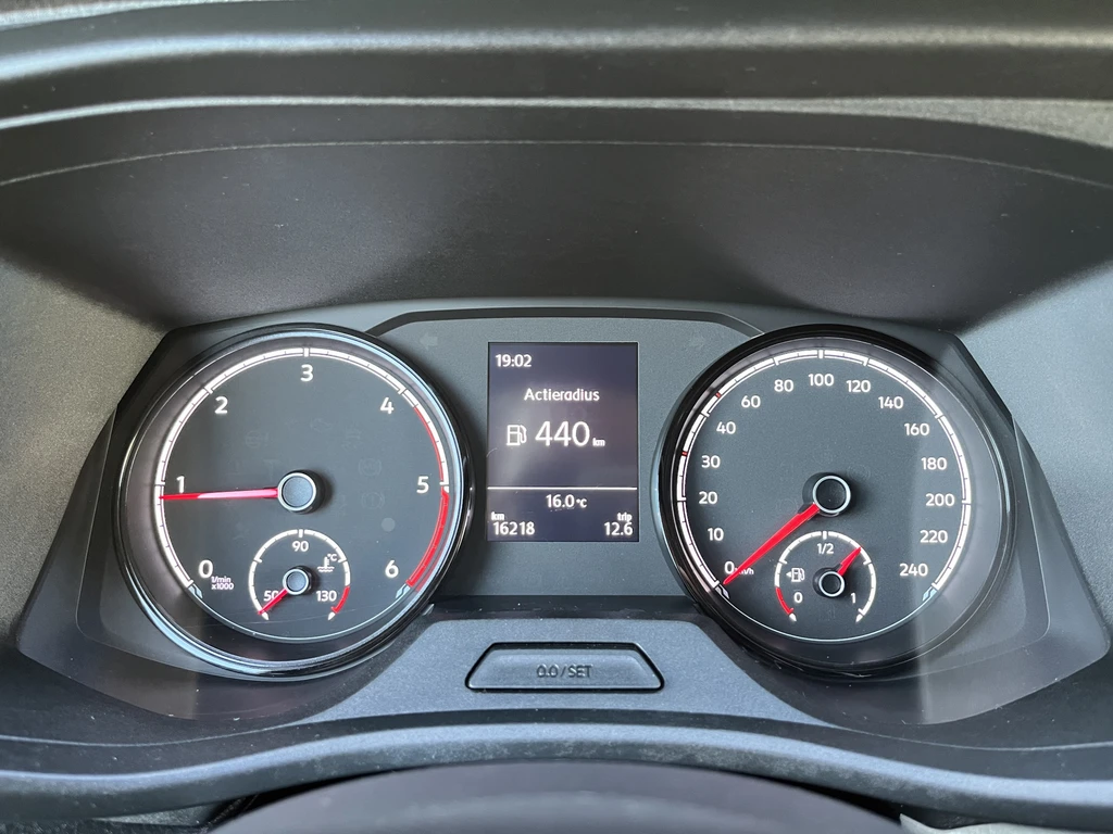 Volkswagen Transporter – foto 17
