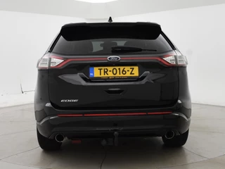 Ford Edge – thumbnail 3