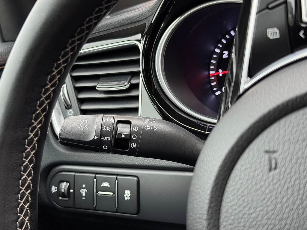 Kia Ceed Sportswagon – foto 24