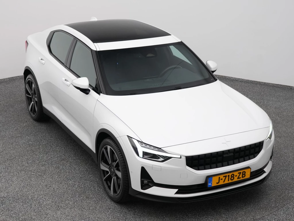 Polestar 2 – foto 15
