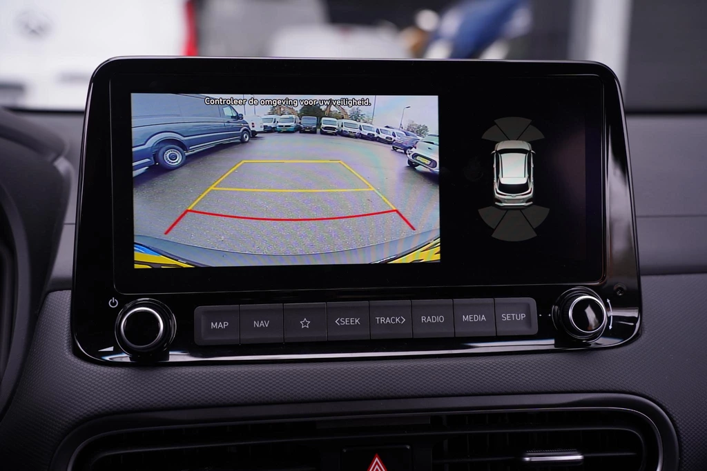 Hyundai Kona – foto 41