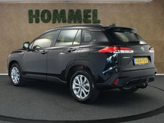 Toyota Corolla Cross – thumbnail 4