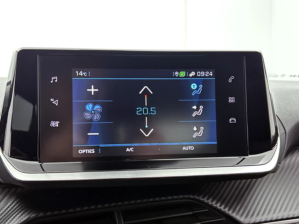 Peugeot 2008 – foto 19