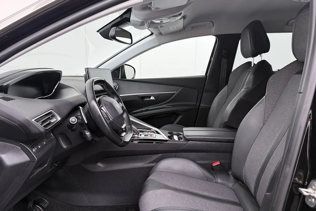 Peugeot 5008 – foto 10