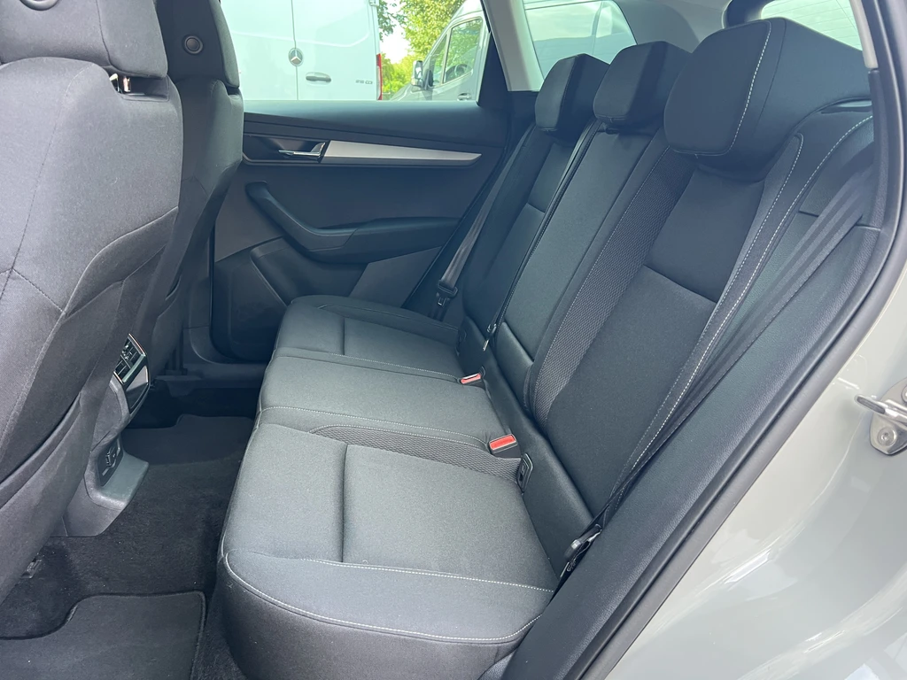 Škoda Karoq – foto 17