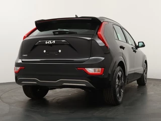 Kia Niro EV – thumbnail 5