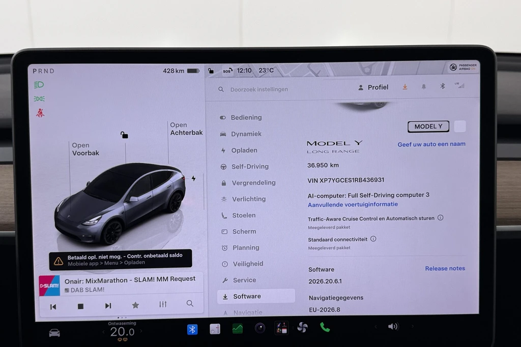 Tesla Model Y – foto 30