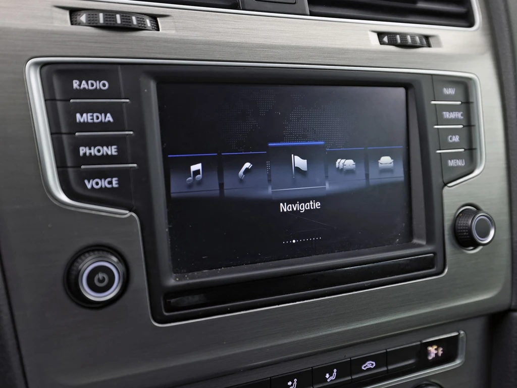 Volkswagen Golf – foto 12