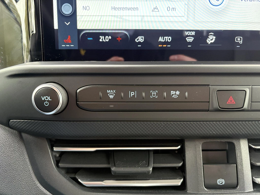 Ford Transit Custom – foto 27