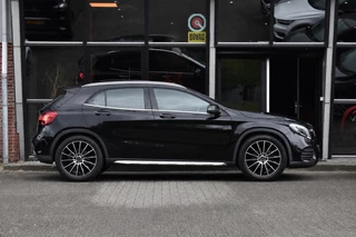 Mercedes-Benz GLA – thumbnail 10