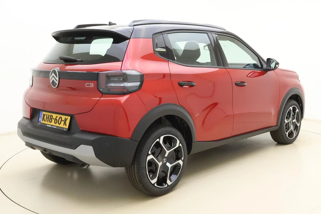 Citroën C3 – foto 6