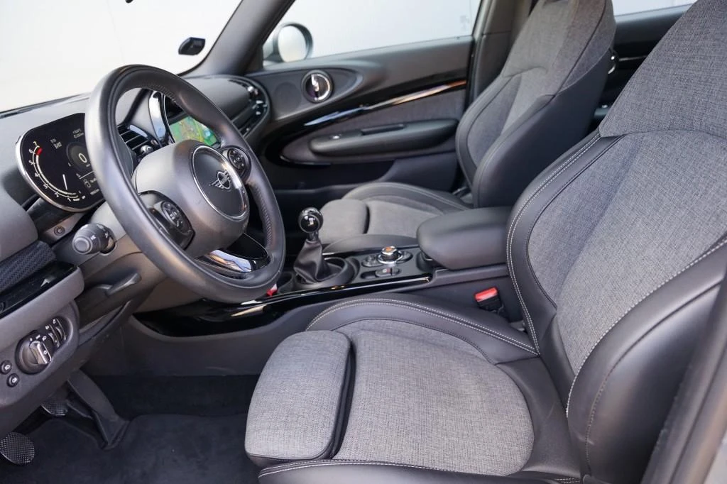 MINI Clubman – foto 12