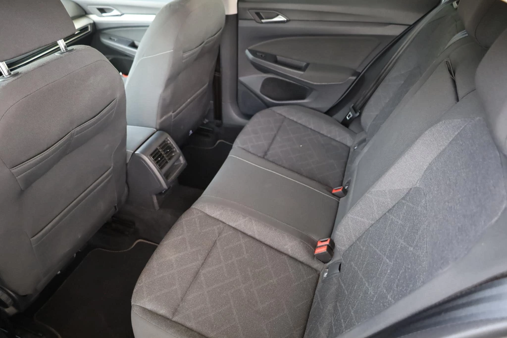 Volkswagen Golf – foto 25